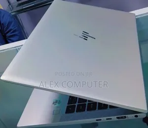 New Laptop HP EliteBook 840 G7 16GB Intel Core I5 SSD 512GB