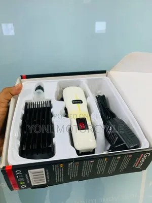 Professional and Original Hair Clipper