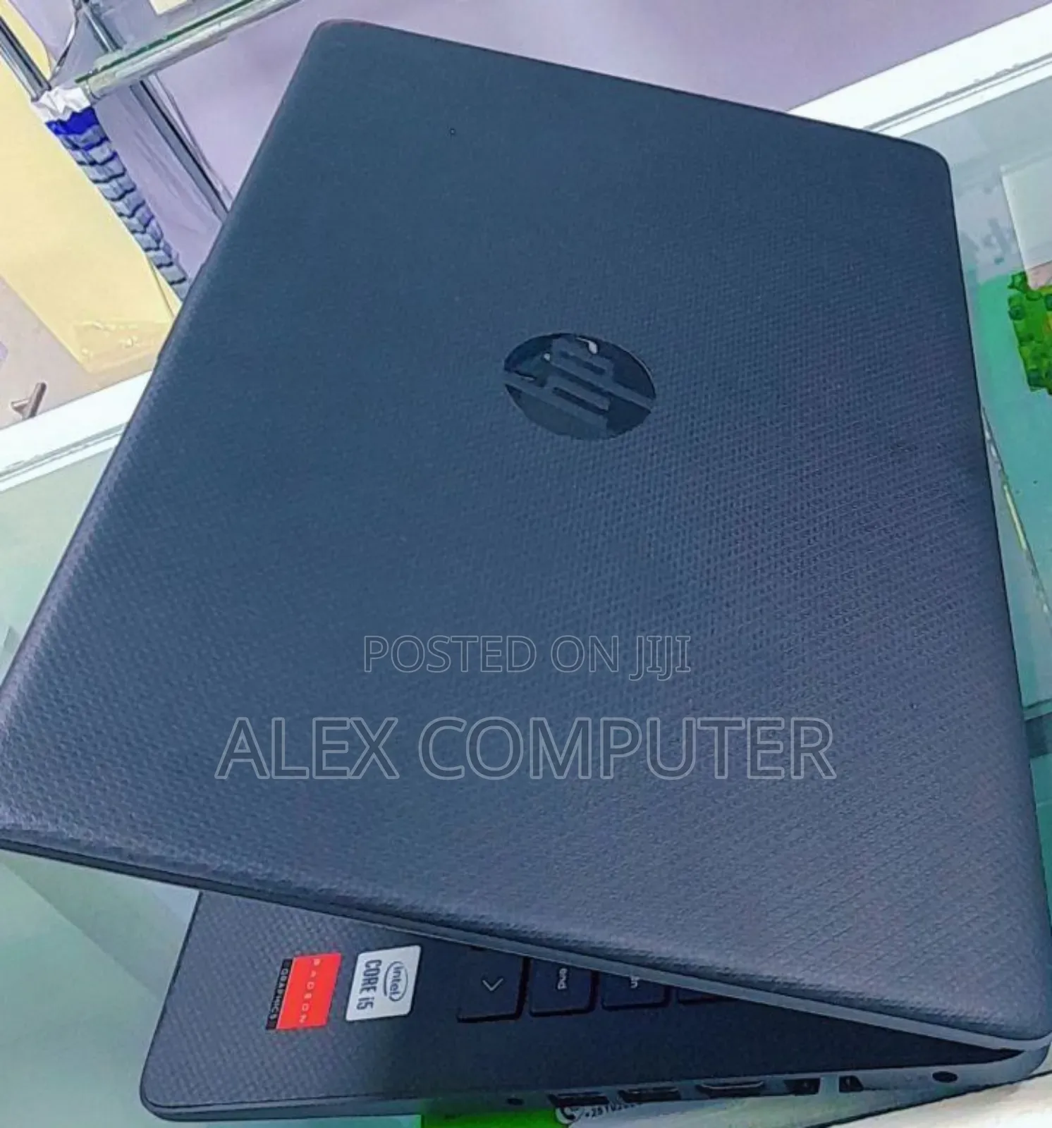 New Laptop HP Stream Notebook 8GB Intel Core I5 HDD 1T