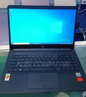 New Laptop HP Stream Notebook 8GB Intel Core I5 HDD 1T