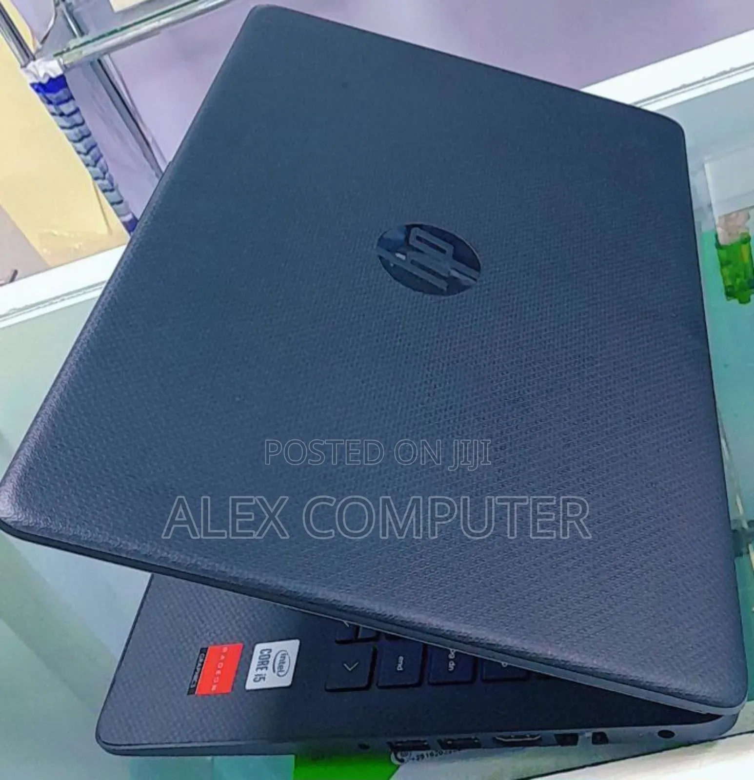 New Laptop HP Stream Notebook 8GB Intel Core I5 HDD 1T