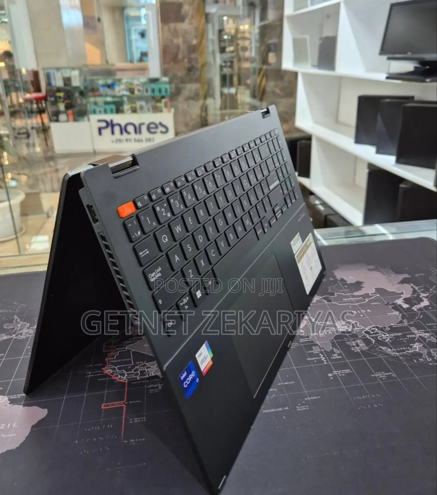 New Laptop Asus VivoBook 15 X505BA 16GB Intel Core I5 SSD 512GB