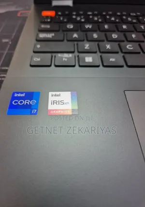 New Laptop Asus VivoBook 15 X505BA 16GB Intel Core I5 SSD 512GB