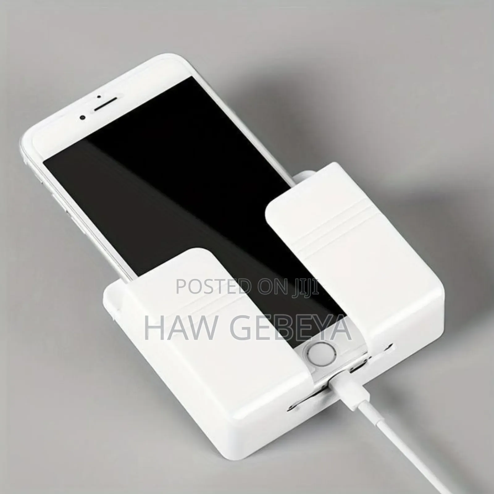 Universal Cellphone Charging Hanging Stand