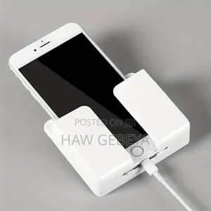 Universal Cellphone Charging Hanging Stand