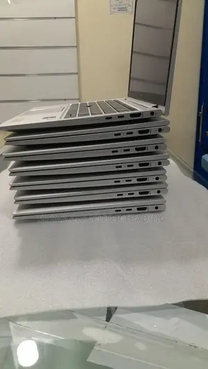 New Laptop HP EliteBook 840 16GB Intel Core I7 SSD 512GB