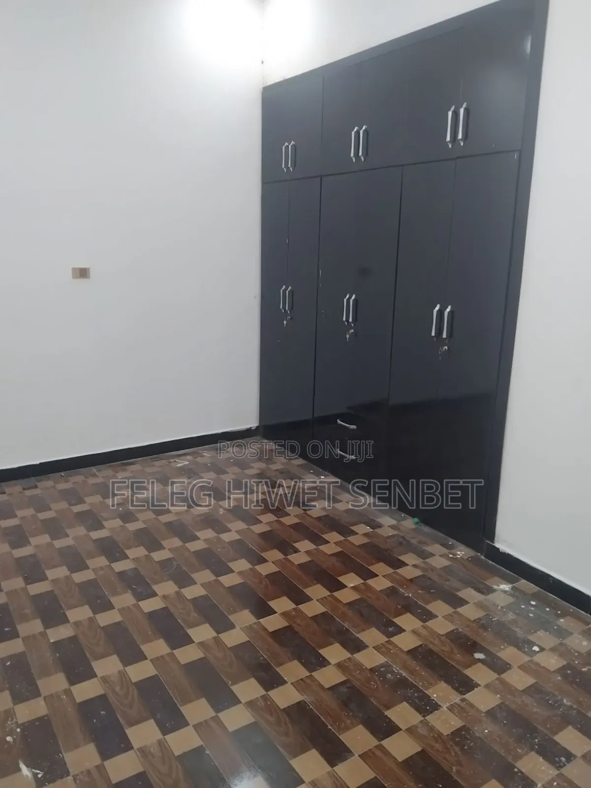 Furnished 5bdrm Villa in Bole for sale