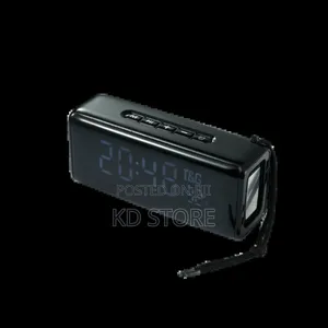 Wireless Bluetooth Speaker