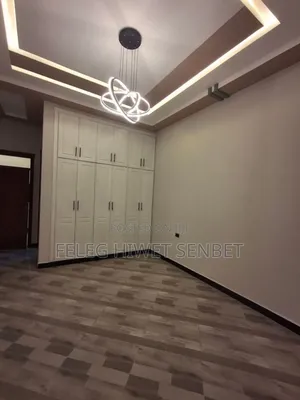 Furnished 5bdrm Villa in አ አ, Bole for sale