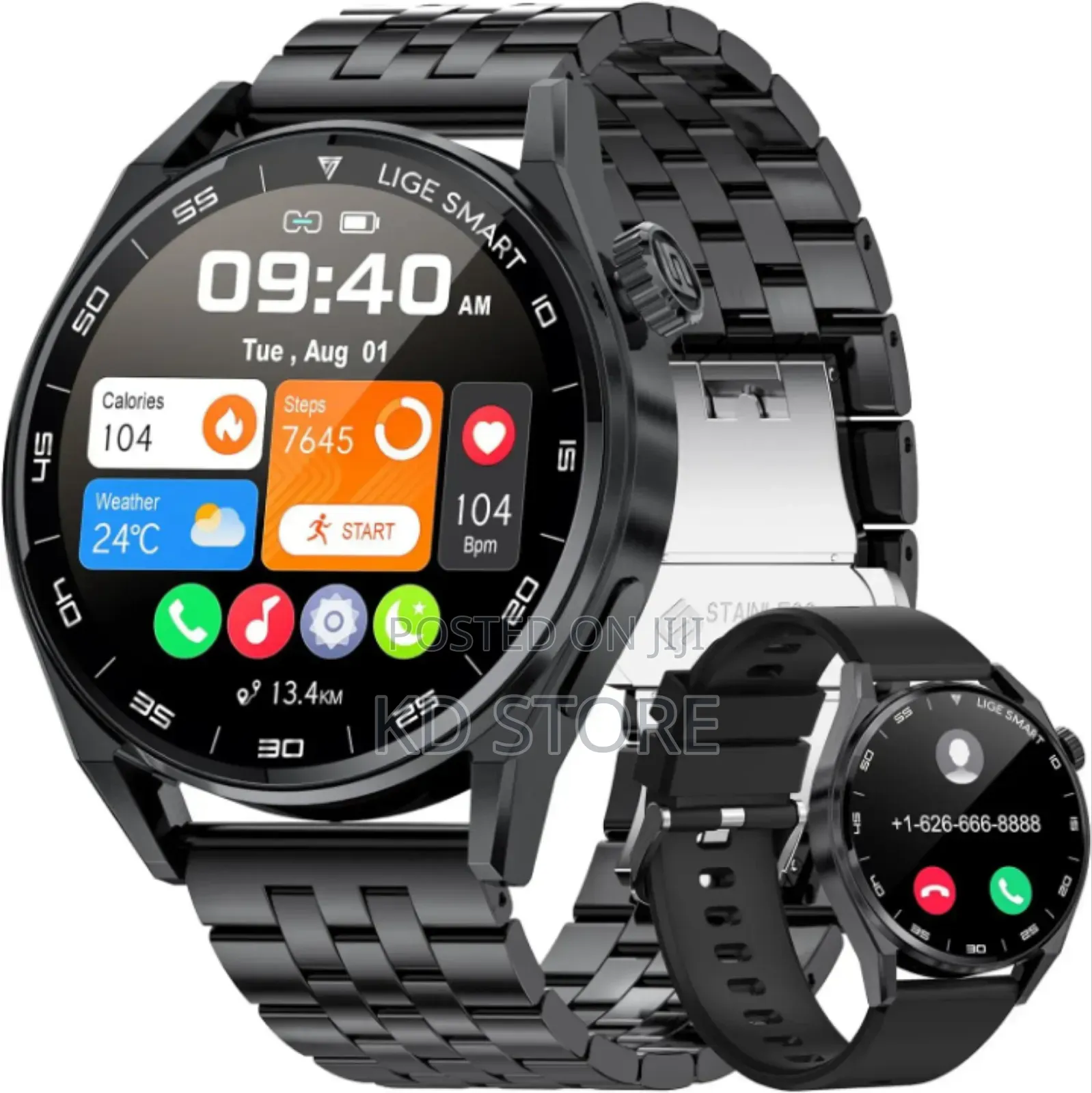 Smart Watch