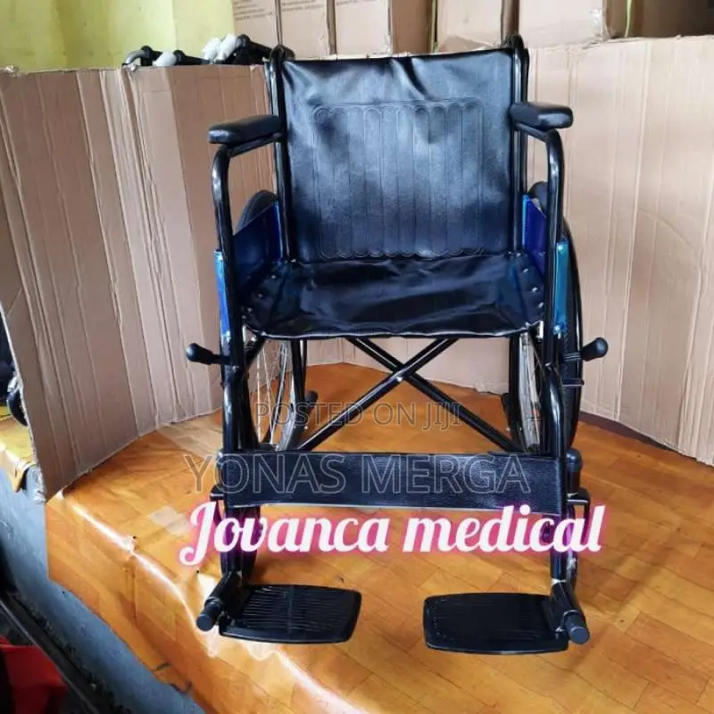 Wheelchair₩蝨strong Hospital Standar Best Selling◇马wheelchair