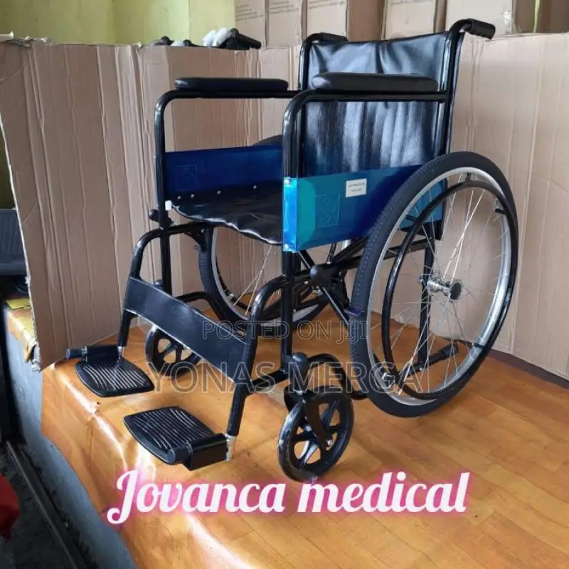 Wheelchair₩蝨strong Hospital Standar Best Selling◇马wheelchair