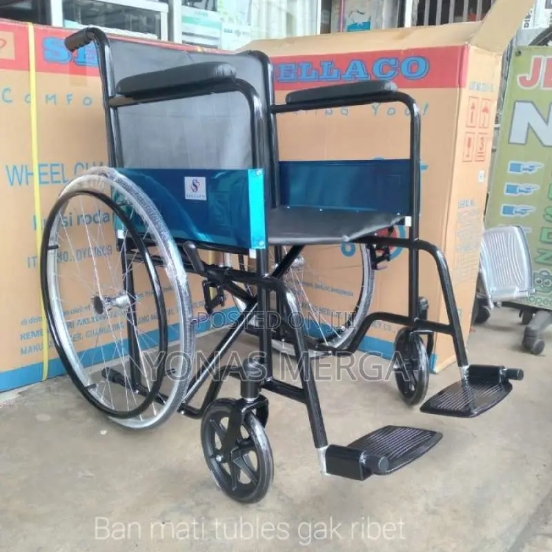 Folding Wheelchair₩气wheelchair●伊 CHEAP Wheelchair፭wheelchair