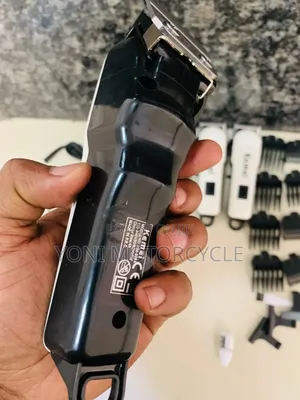 Kemei Professional Mini Hair Clipper