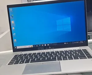 New Laptop HP EliteBook 840 G8 16GB Intel Core I7 SSD 512GB