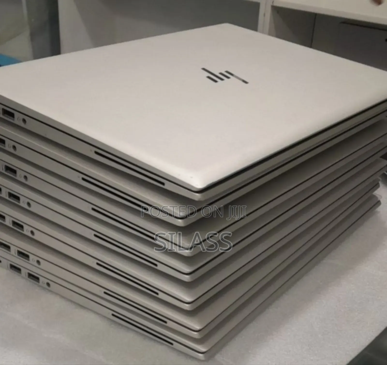 New Laptop HP EliteBook 840 G8 16GB Intel Core I7 SSD 512GB