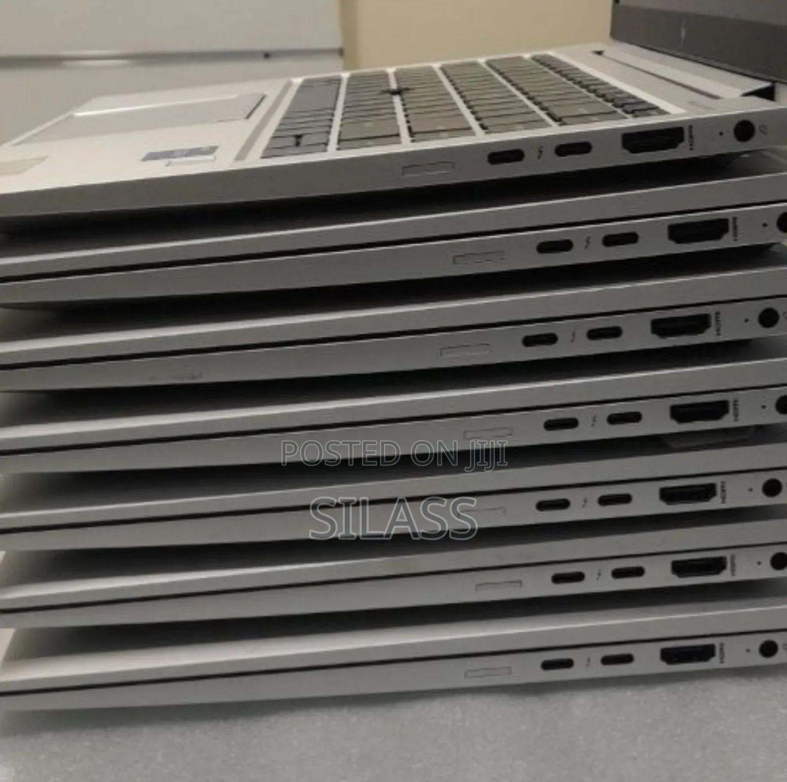 New Laptop HP EliteBook 840 G8 16GB Intel Core I7 SSD 512GB