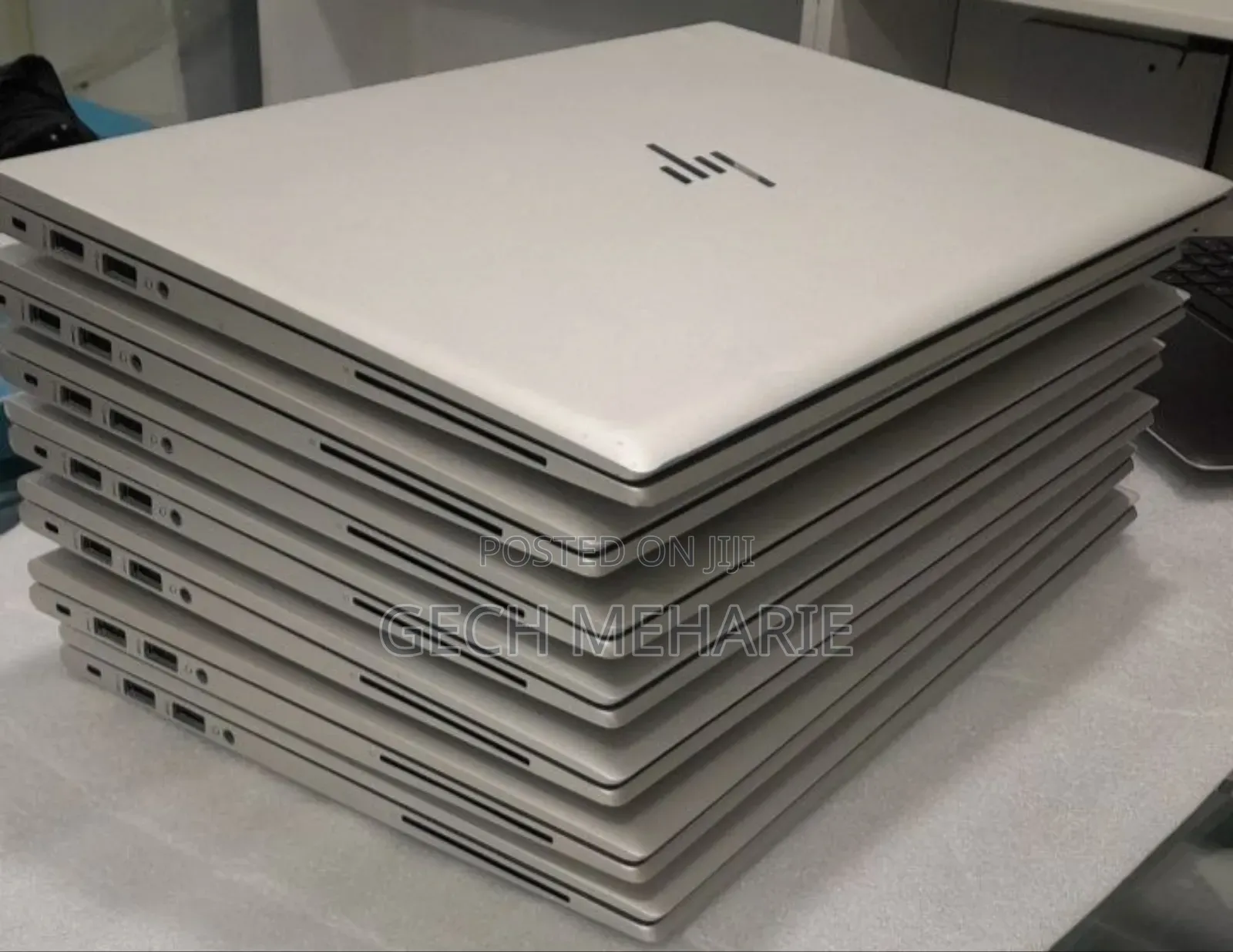 New Laptop HP EliteBook 840 G8 16GB Intel Core I7 SSD 512GB