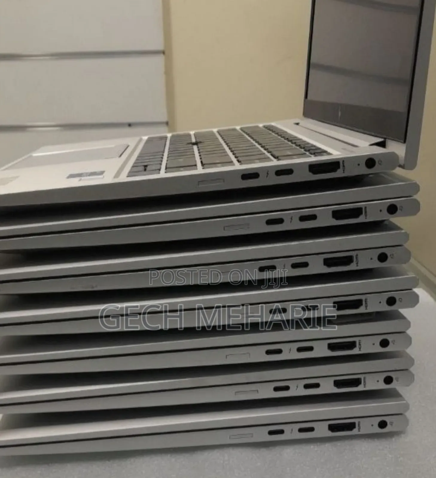 New Laptop HP EliteBook 840 G8 16GB Intel Core I7 SSD 512GB