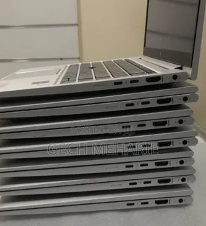 New Laptop HP EliteBook 840 G8 16GB Intel Core I7 SSD 512GB