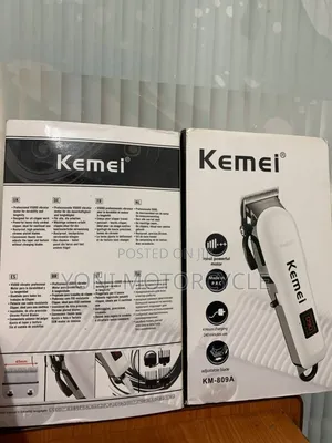 Photo - Clipper Trimmer