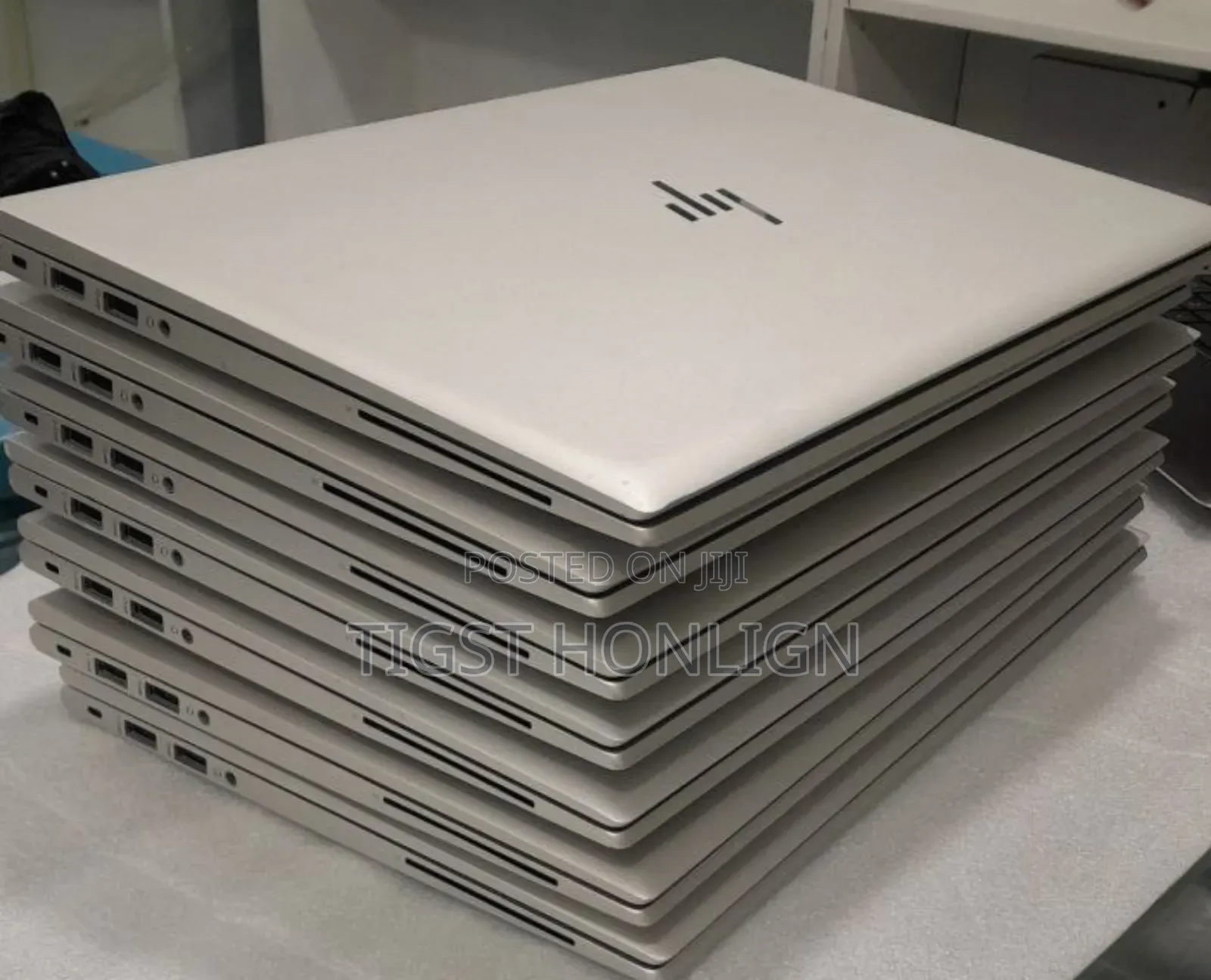 New Laptop HP EliteBook 840 16GB Intel Core I7 SSD 512GB