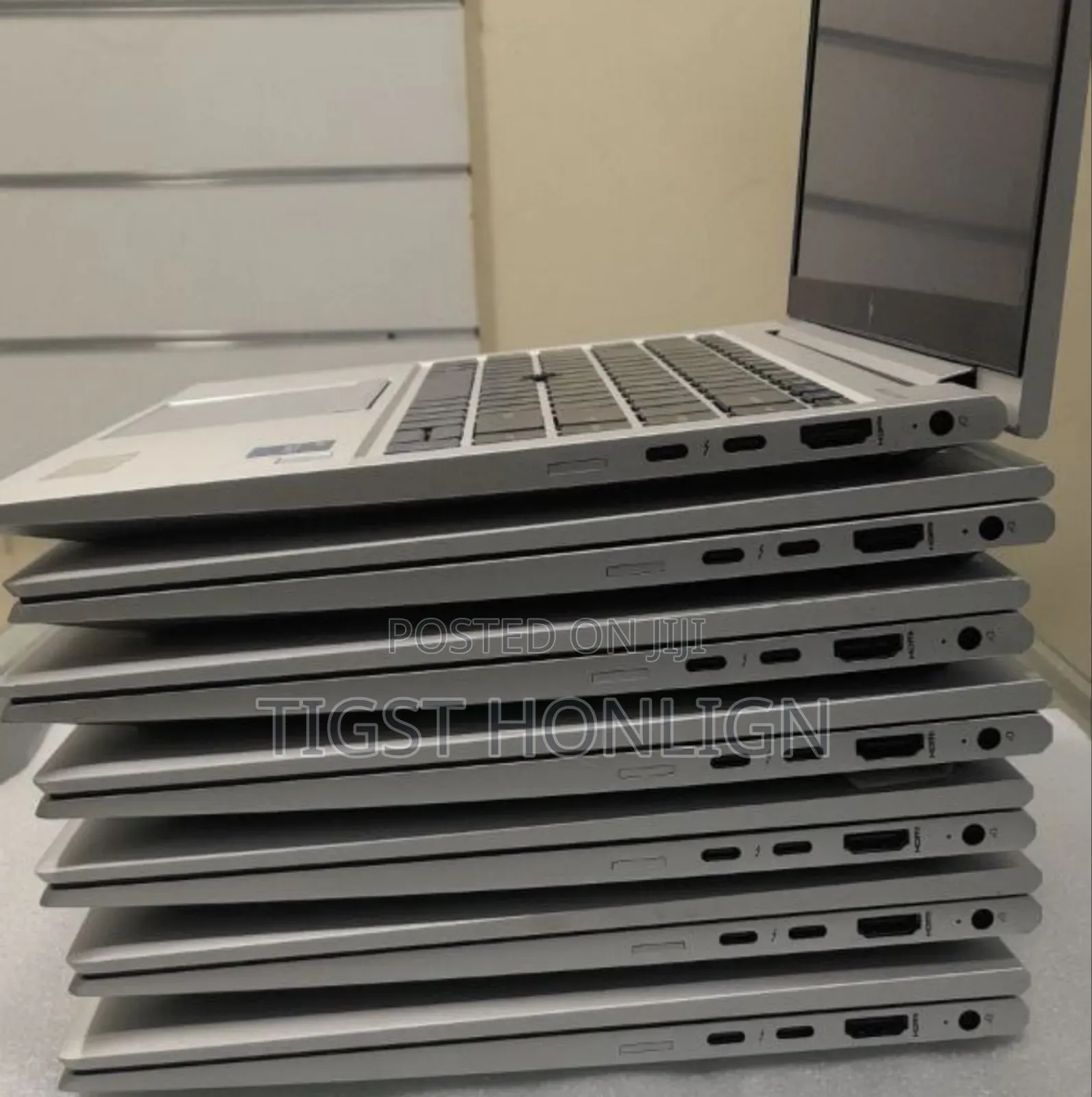 New Laptop HP EliteBook 840 16GB Intel Core I7 SSD 512GB