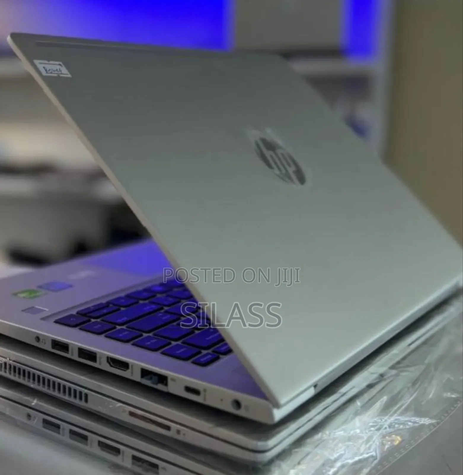 New Laptop HP ProBook 4230S 8GB Intel Core I5 SSD 512GB