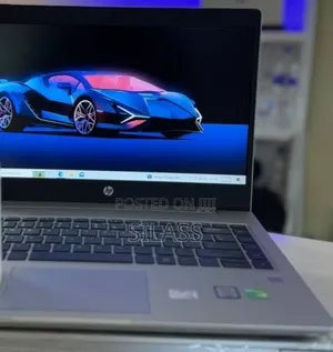 New Laptop HP ProBook 4230S 8GB Intel Core I5 SSD 512GB