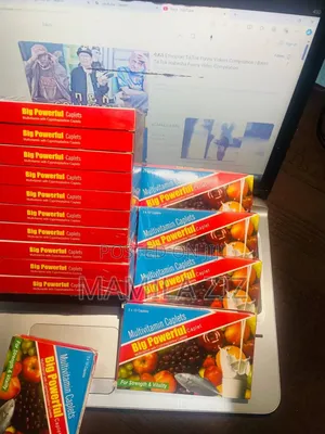 Photo - Big Power Glo Power