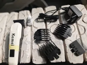 (Clipper Trimmer Hair Style) 123 New Packed