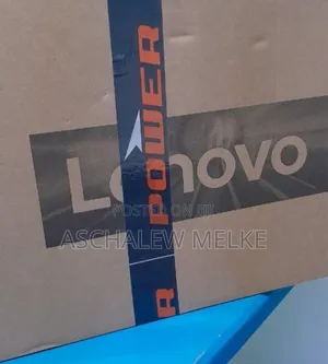 New Laptop Lenovo IdeaPad 1 8GB Intel Core I5 SSD 512GB