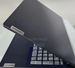 New Laptop Lenovo Ideapad 3 8GB Intel Core I5 SSD 1T