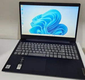 New Laptop Lenovo Ideapad 3 8GB Intel Core I5 SSD 1T