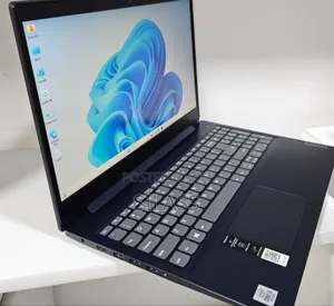 New Laptop Lenovo Ideapad 3 8GB Intel Core I5 SSD 1T