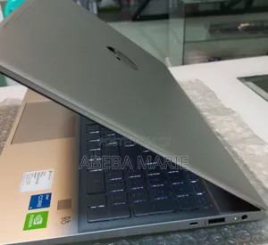 Photo - New Laptop HP Pavilion 15 16GB Intel Core I5 SSD 512GB