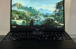 Photo - New Laptop Dell Latitude 5501 8GB Intel Core I5 SSD 512GB