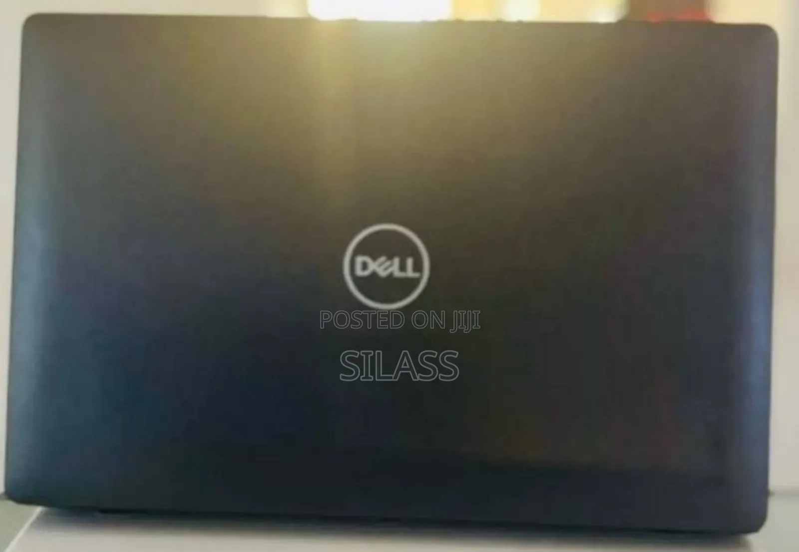 New Laptop Dell Latitude 5501 8GB Intel Core I5 SSD 512GB