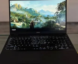 New Laptop Dell Latitude 5501 8GB Intel Core I5 SSD 512GB