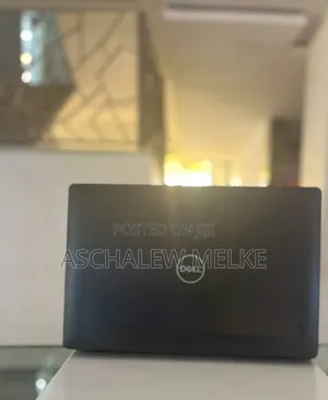 Laptop Dell Latitude 5310 8GB Intel Core I5 SSD 512GB