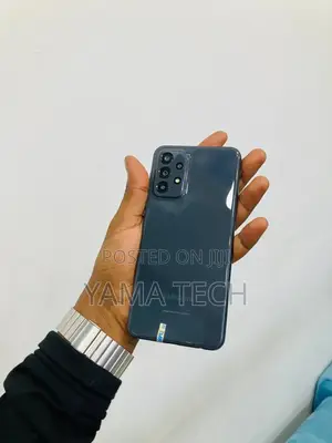 Photo - New Samsung Galaxy A23 128 GB Gray