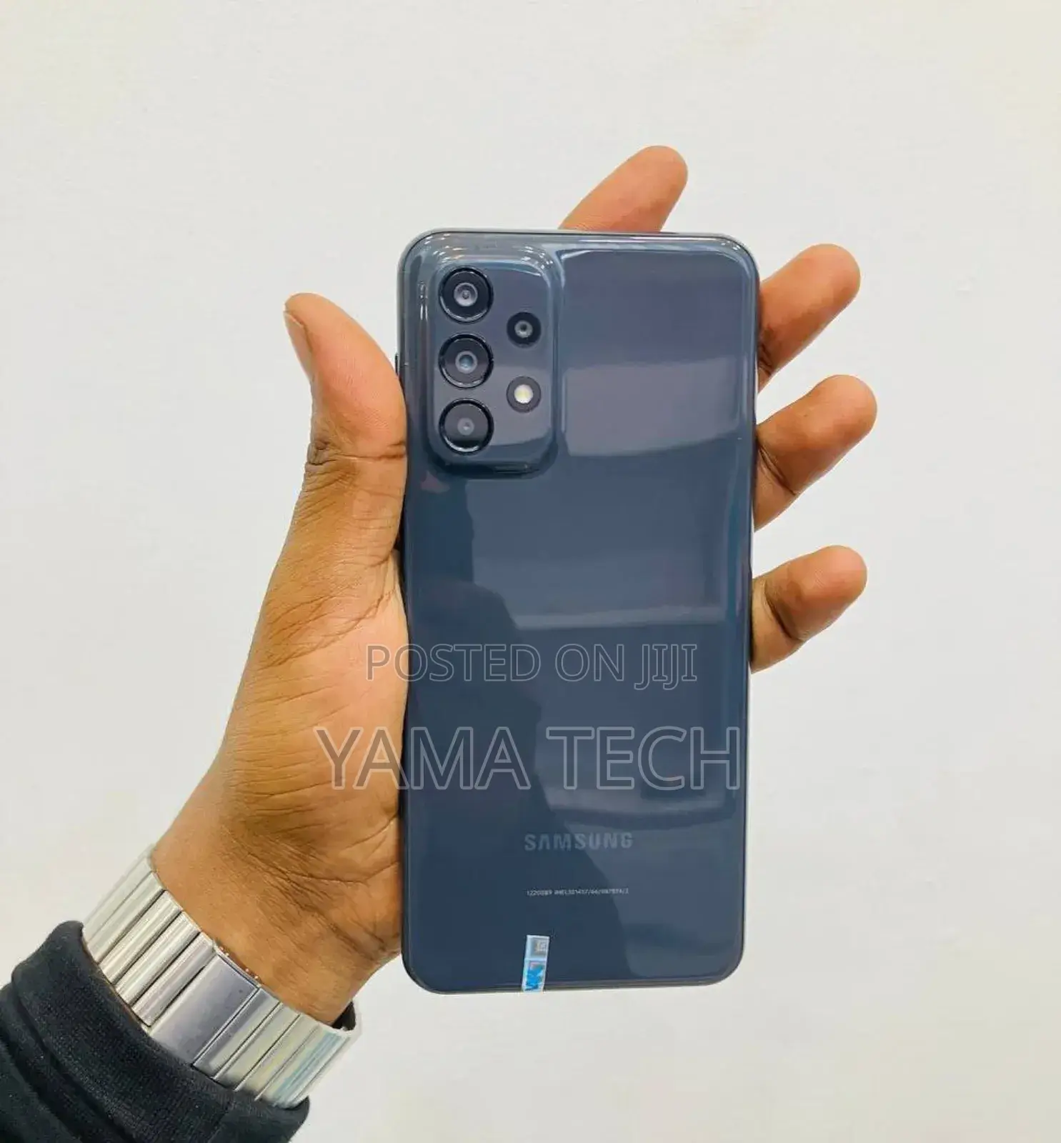 New Samsung Galaxy A23 128 GB Gray