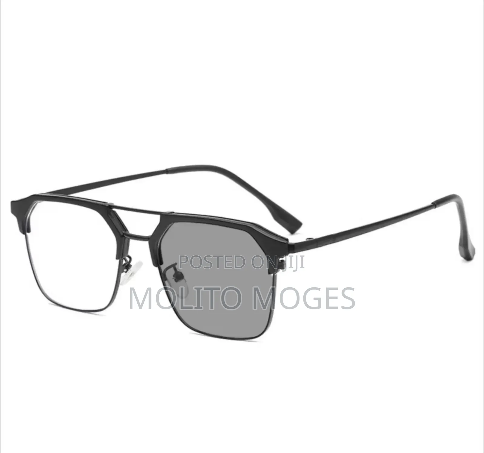 Blue Light Filter Eyeglass