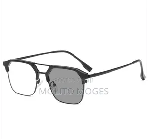 Blue Light Filter Eyeglass