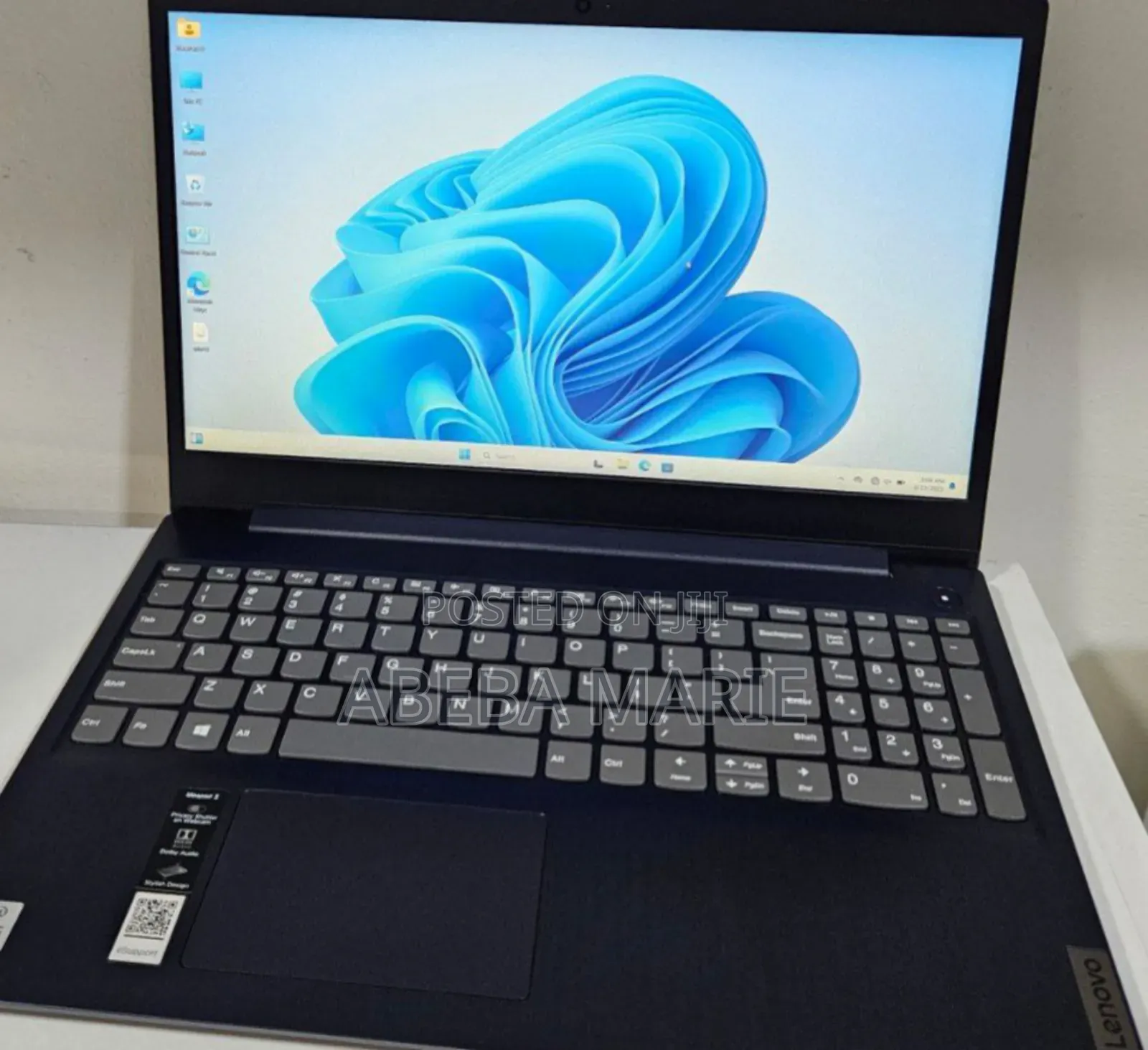 New Laptop Lenovo Ideapad 3 8GB Intel Core I5 SSD 1T