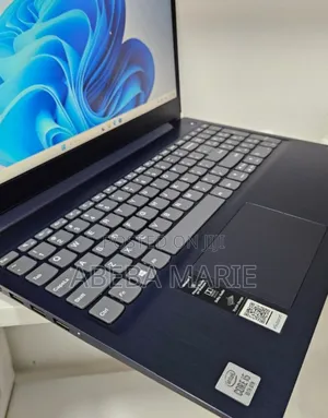 New Laptop Lenovo Ideapad 3 8GB Intel Core I5 SSD 1T