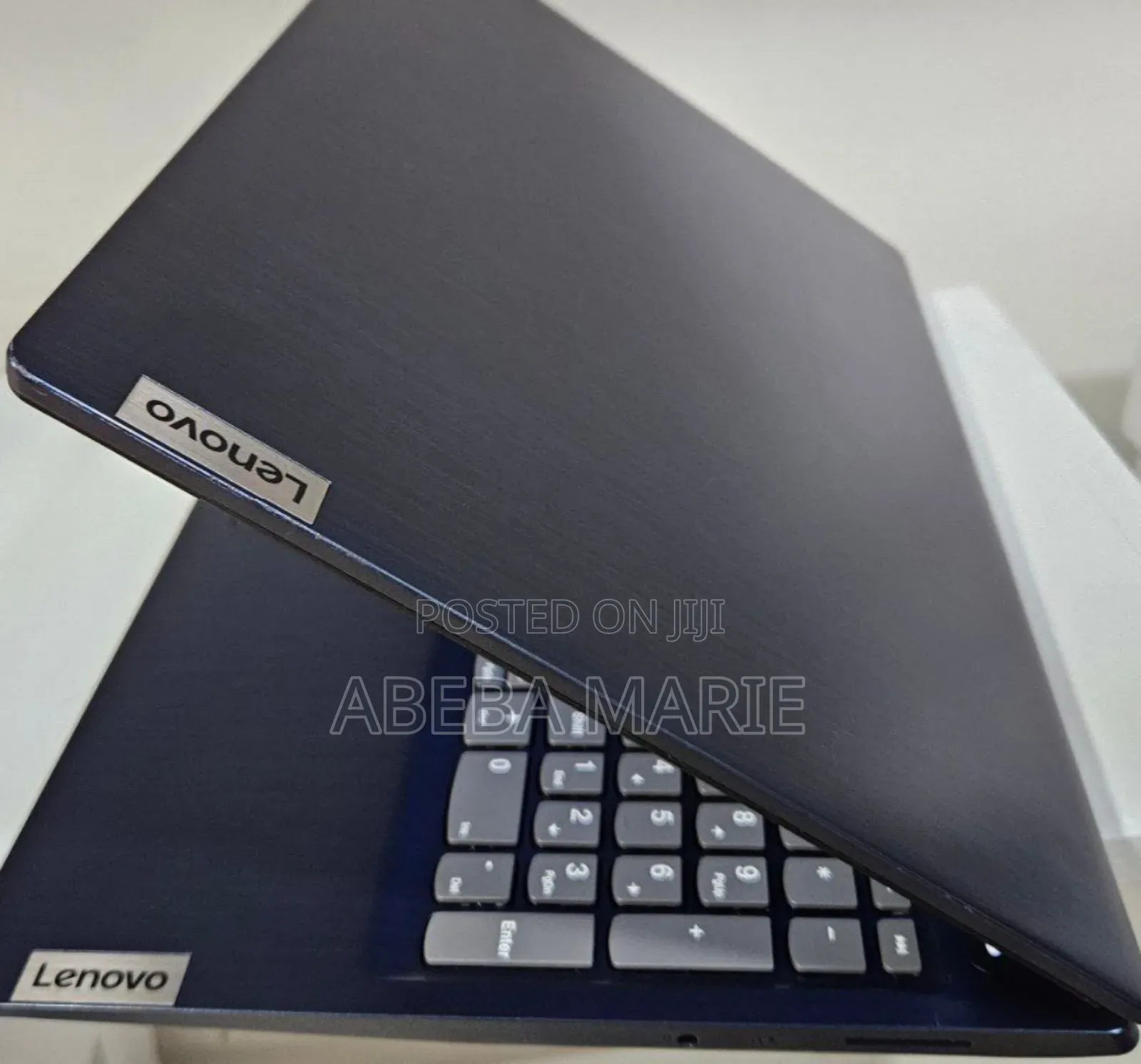 New Laptop Lenovo Ideapad 3 8GB Intel Core I5 SSD 1T