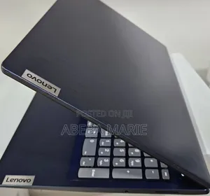 New Laptop Lenovo Ideapad 3 8GB Intel Core I5 SSD 1T