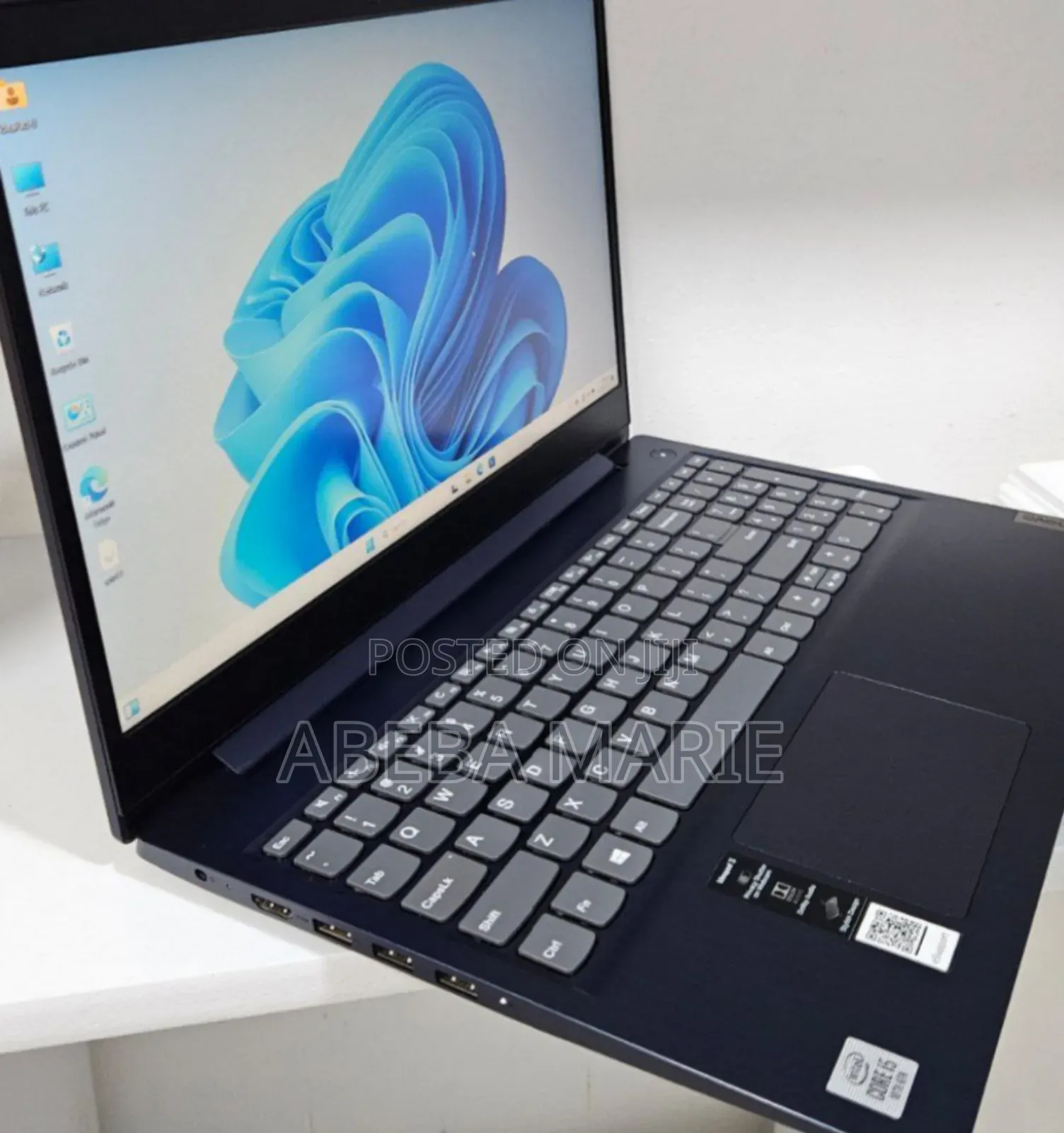 New Laptop Lenovo Ideapad 3 8GB Intel Core I5 SSD 1T