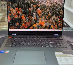 New Laptop Asus VivoBook 15 X505BA 16GB Intel Core I5 SSD 512GB